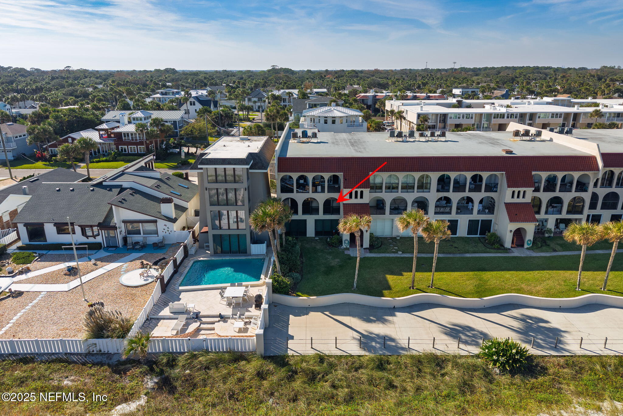 10 10 St #2, Atlantic Beach, FL 32233 photo
