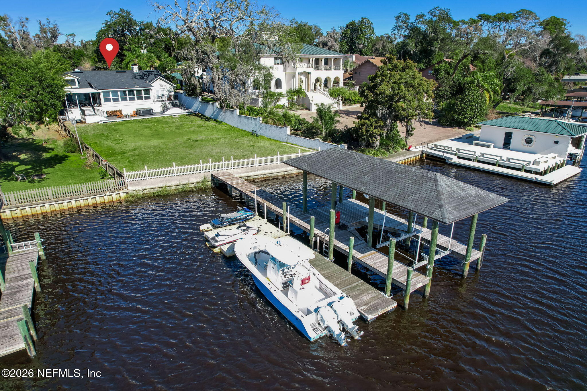 5812 Clifton Ave, Jacksonville, FL 32211 photo