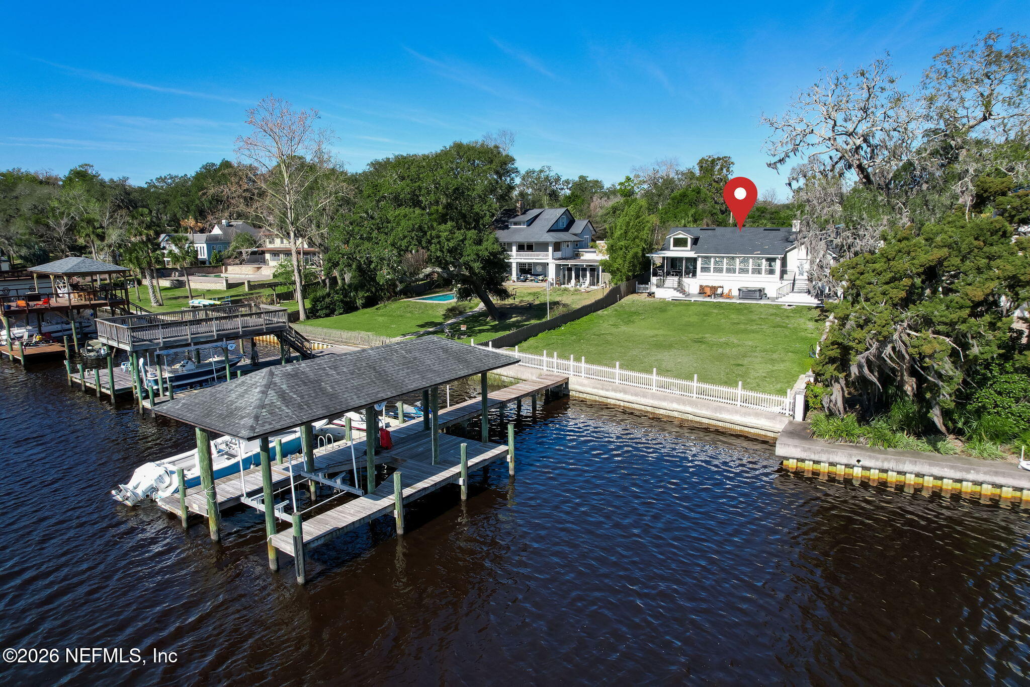 5812 Clifton Ave, Jacksonville, FL 32211 photo