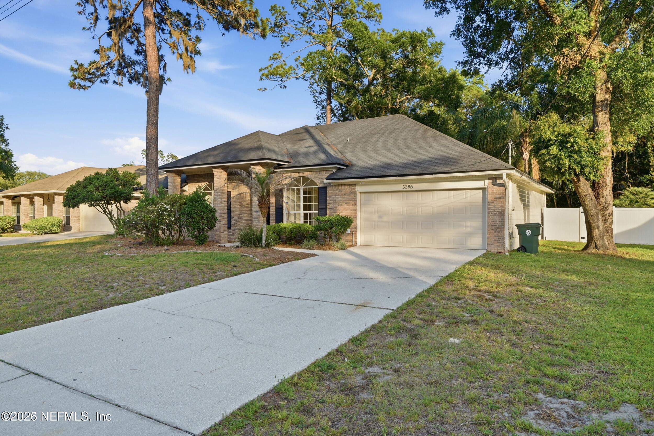 3286 Marbon Rd, Jacksonville, FL 32223