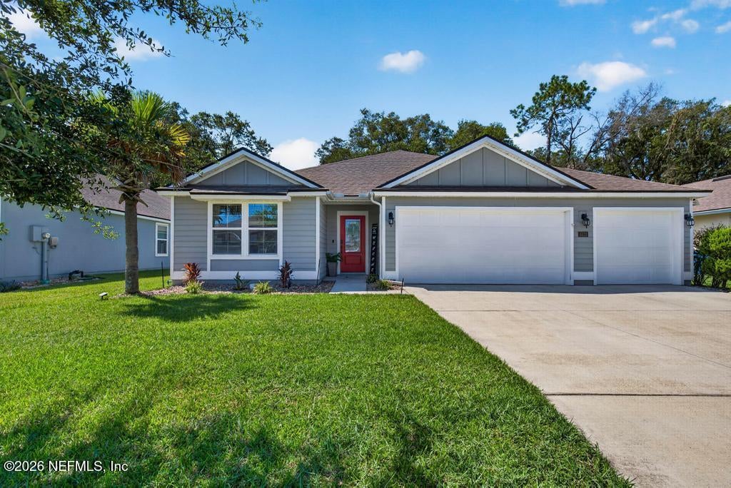 3172 Little Kern Ln, Jacksonville, FL 32226 photo