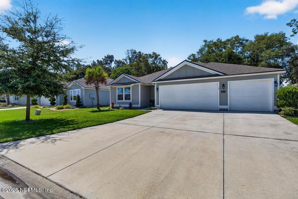 3172 Little Kern Ln, Jacksonville, FL 32226 photo