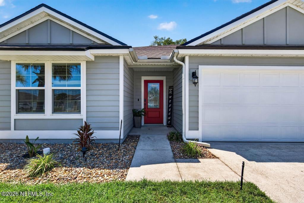 3172 Little Kern Ln, Jacksonville, FL 32226 photo