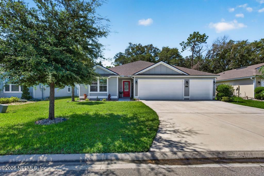 3172 Little Kern Ln, Jacksonville, FL 32226 photo