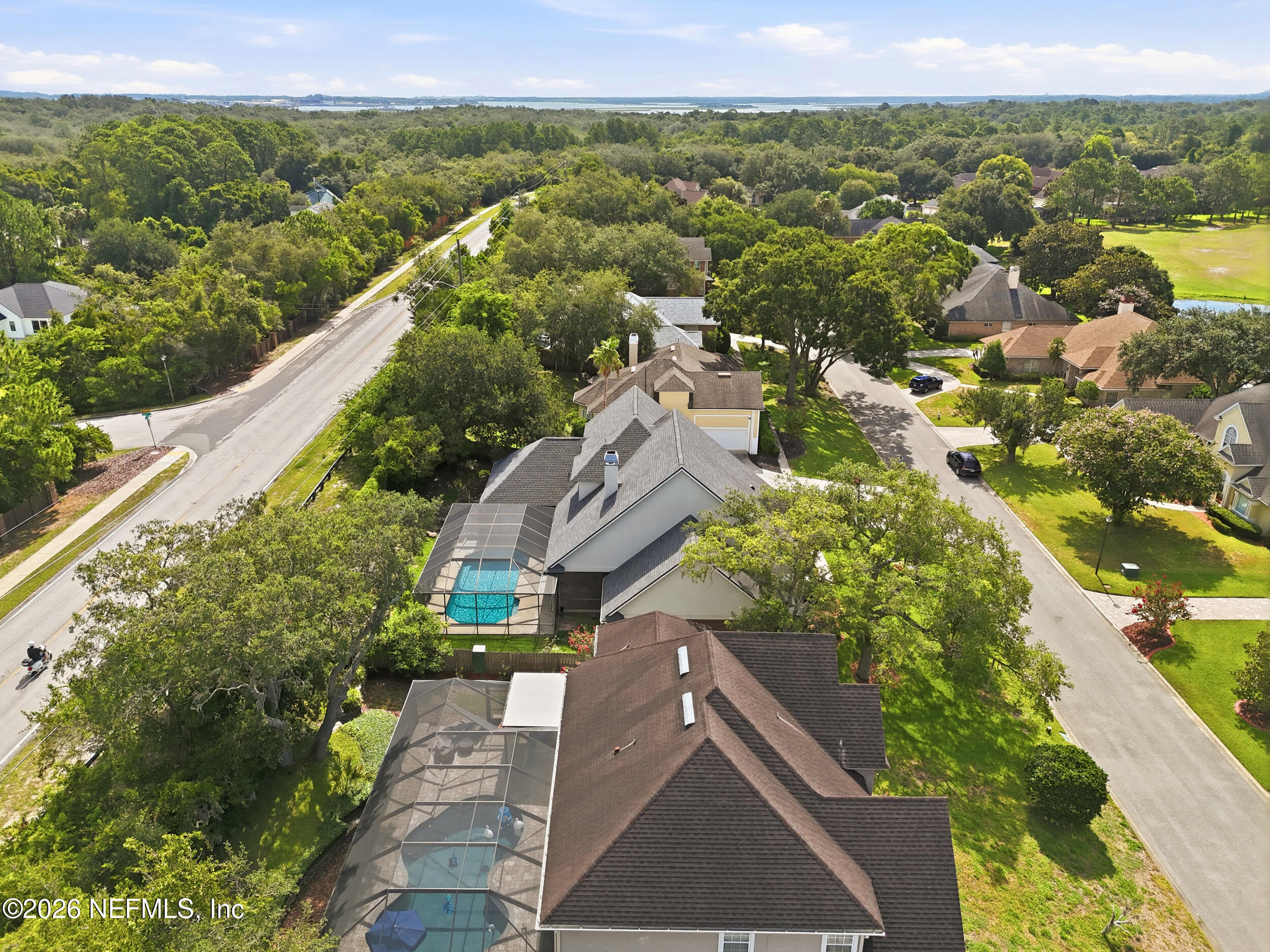 12633 Shoal Creek Ln, Jacksonville, FL 32225 photo