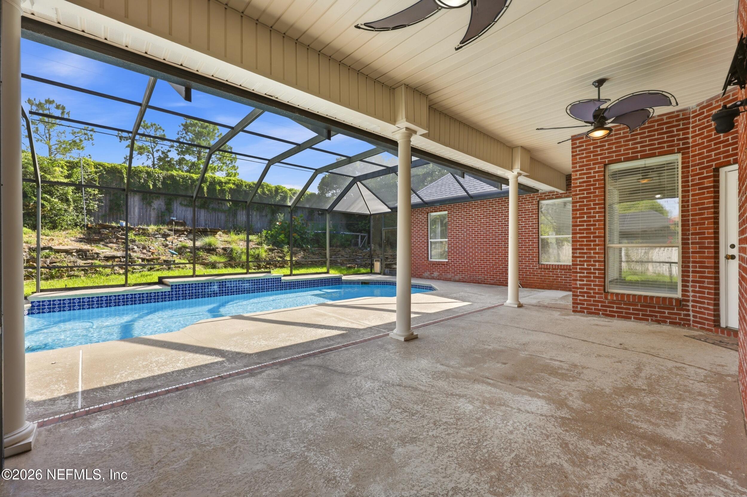 12633 Shoal Creek Ln, Jacksonville, FL 32225 photo