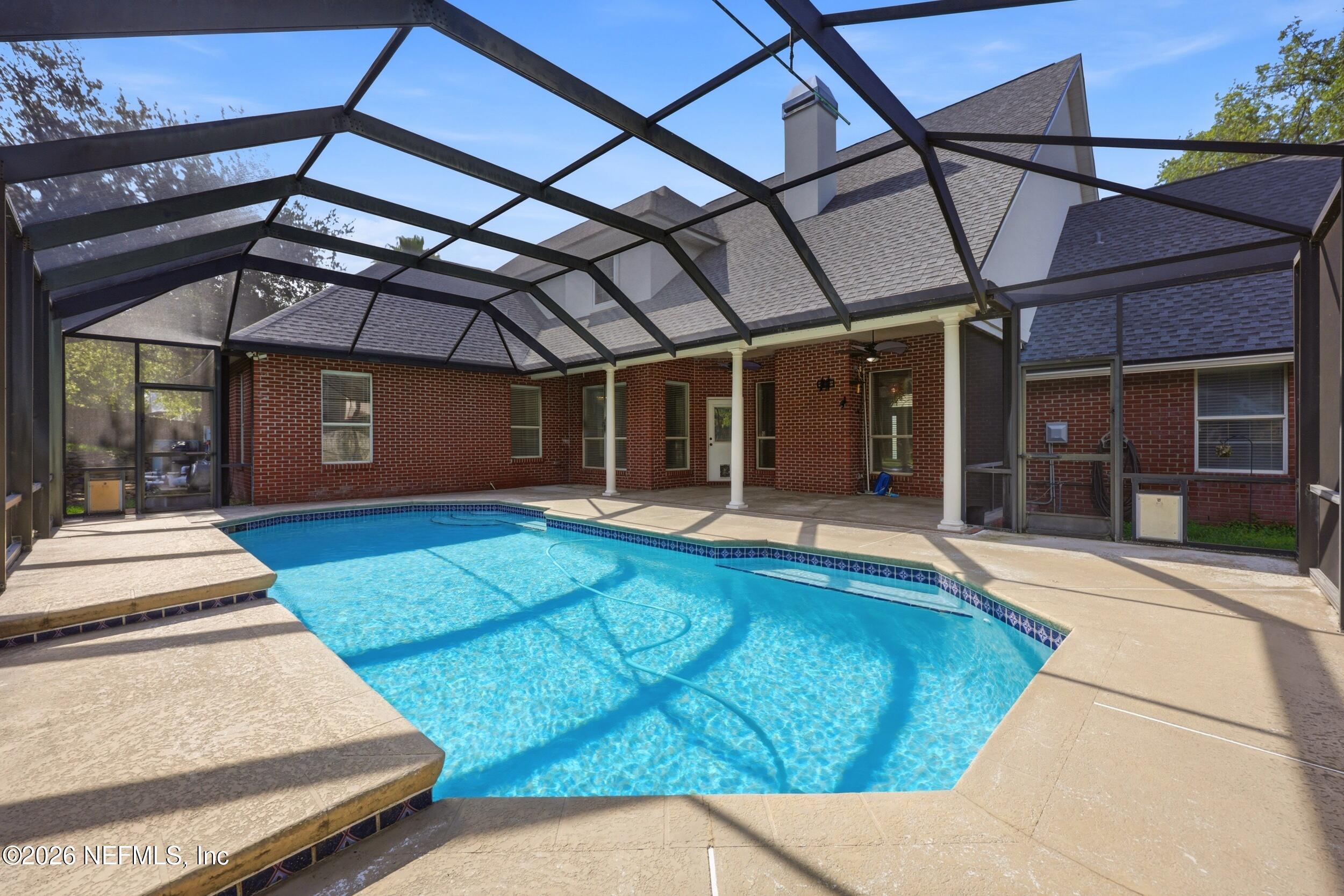 12633 Shoal Creek Ln, Jacksonville, FL 32225 photo