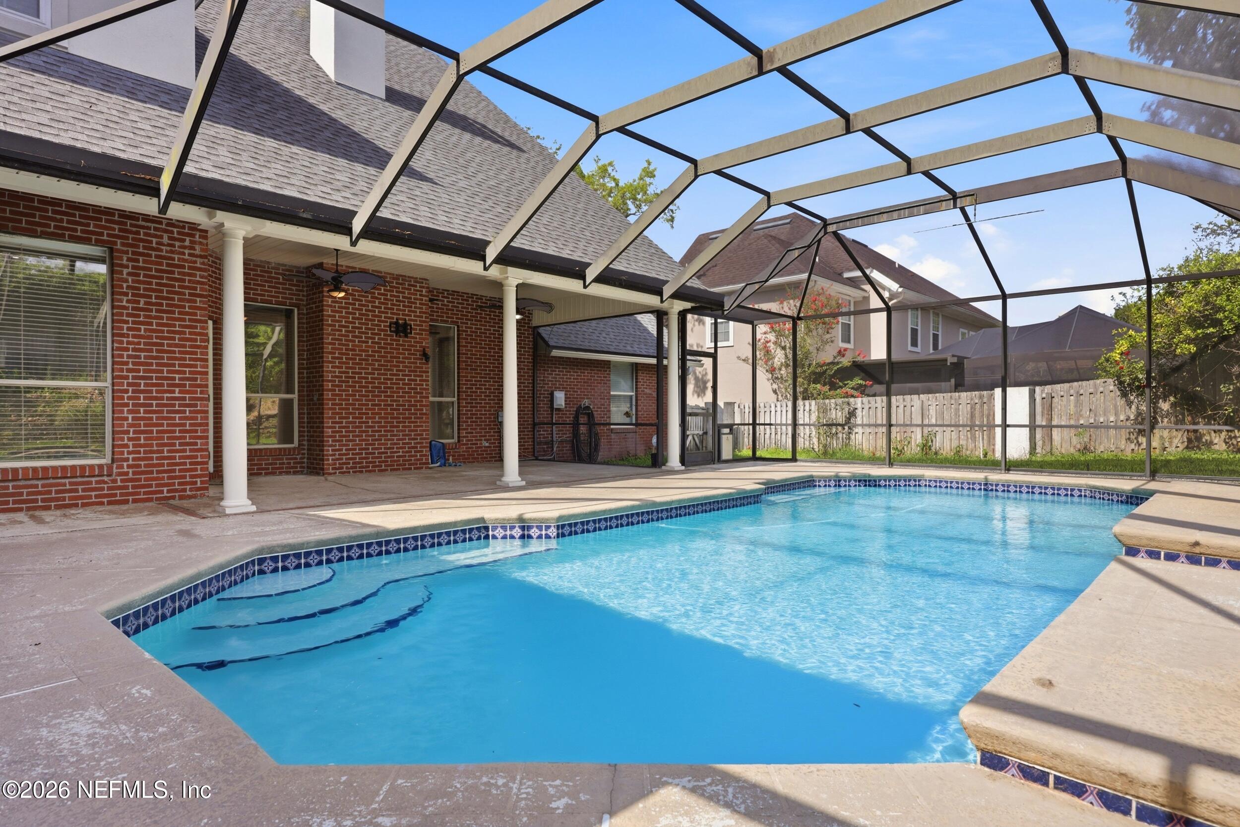 12633 Shoal Creek Ln, Jacksonville, FL 32225 photo