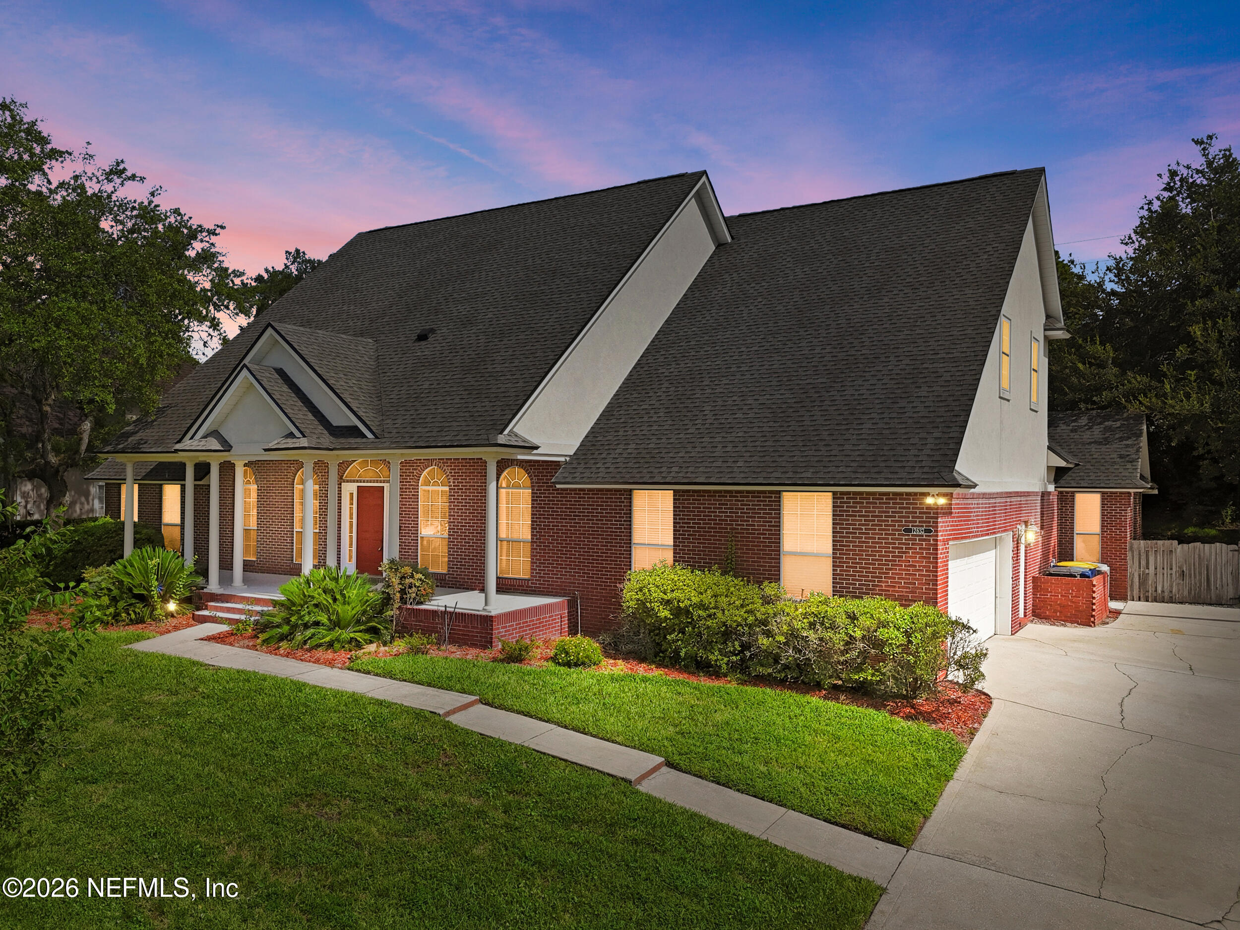 12633 Shoal Creek Ln, Jacksonville, FL 32225