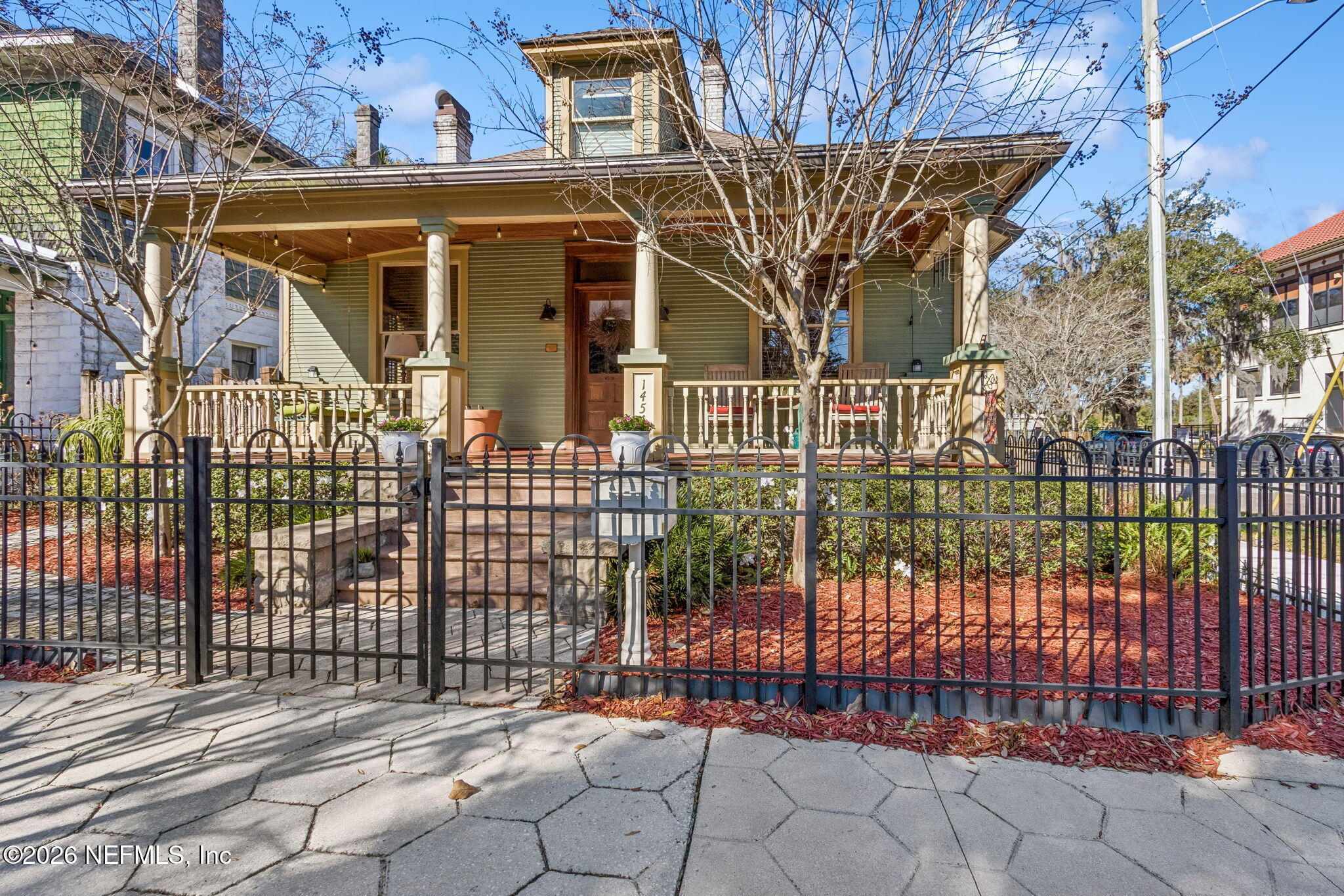 1454 Hubbard St, Jacksonville, FL 32206 photo