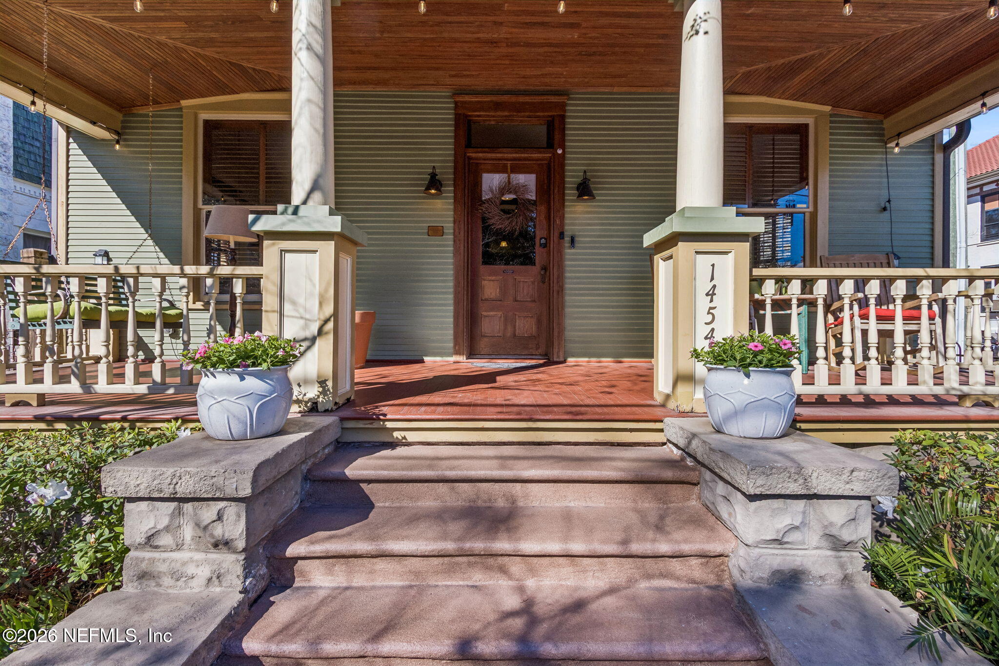 1454 Hubbard St, Jacksonville, FL 32206 photo
