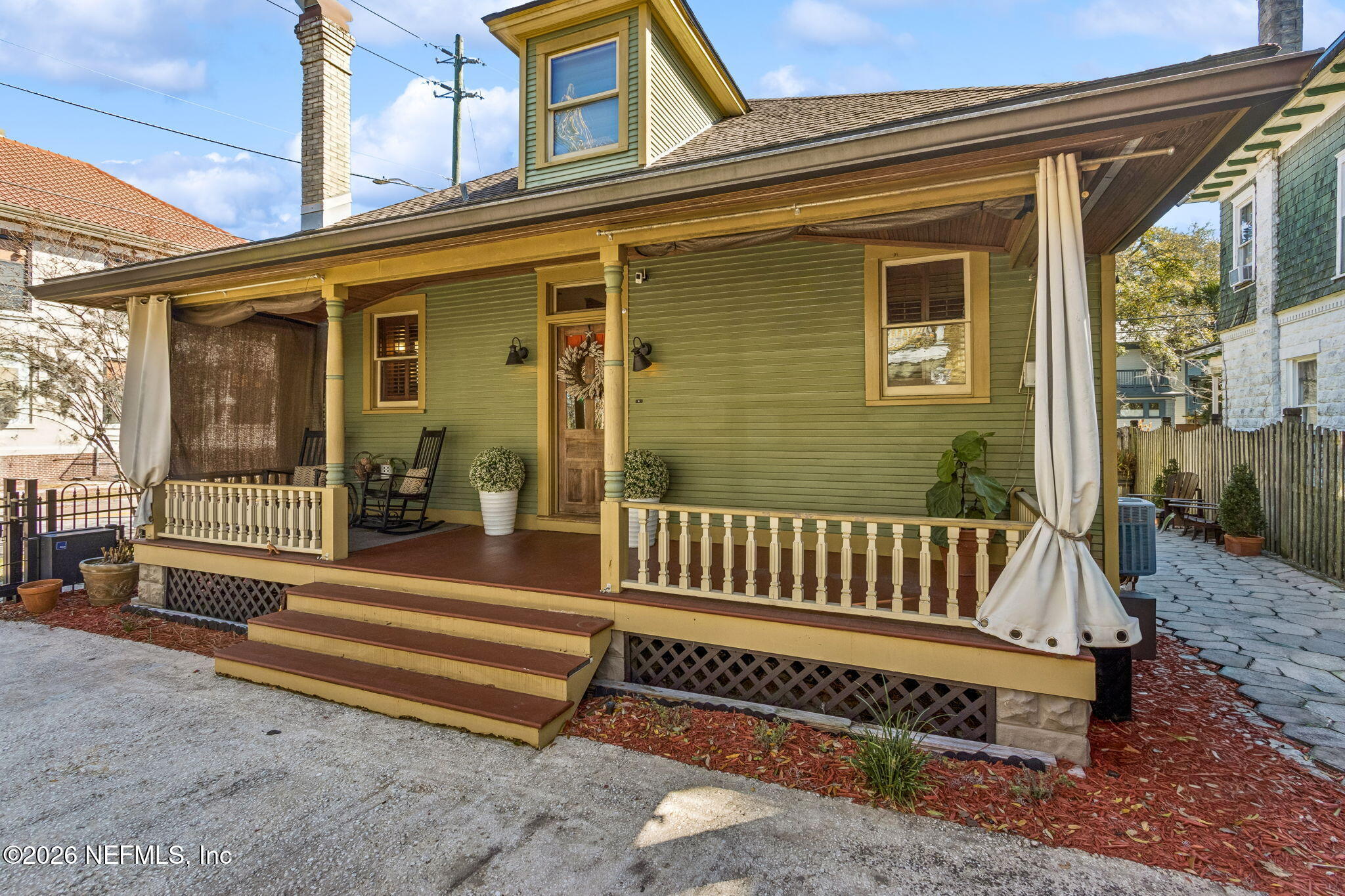 1454 Hubbard St, Jacksonville, FL 32206 photo
