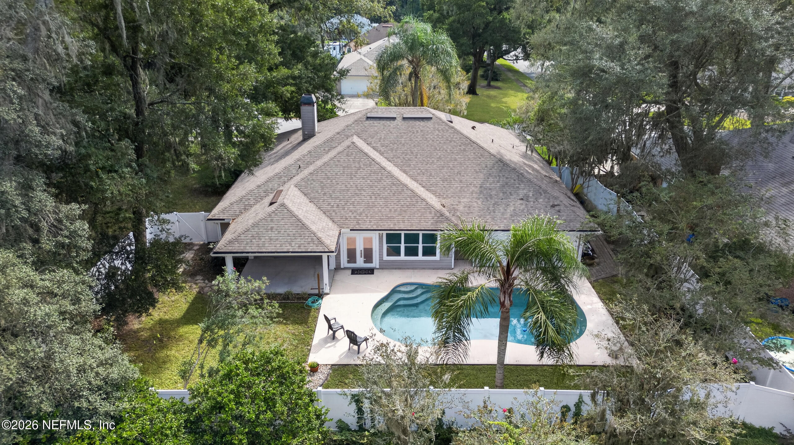 12321 Tiger Creek Ln, Jacksonville, FL 32225