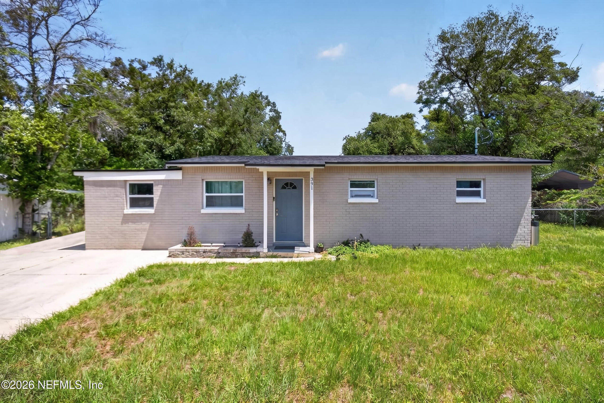 341 Parkwood Dr, Orange Park, FL 32073 photo