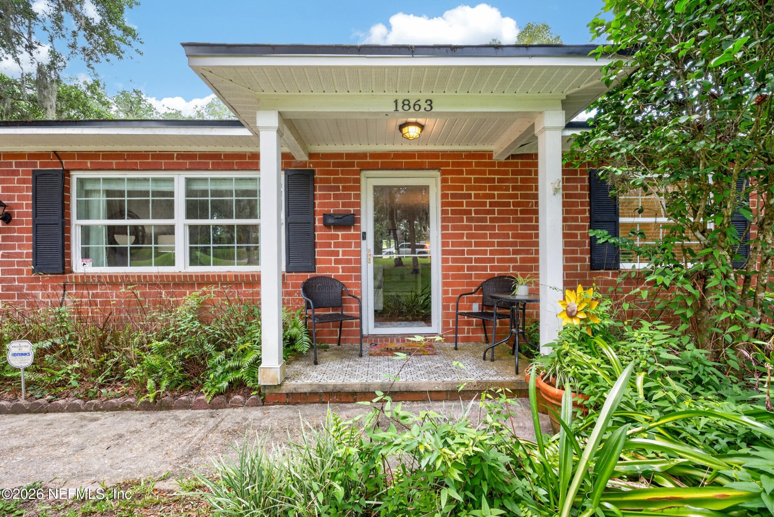 1863 Highland Dr, Fernandina Beach, FL 32034 photo
