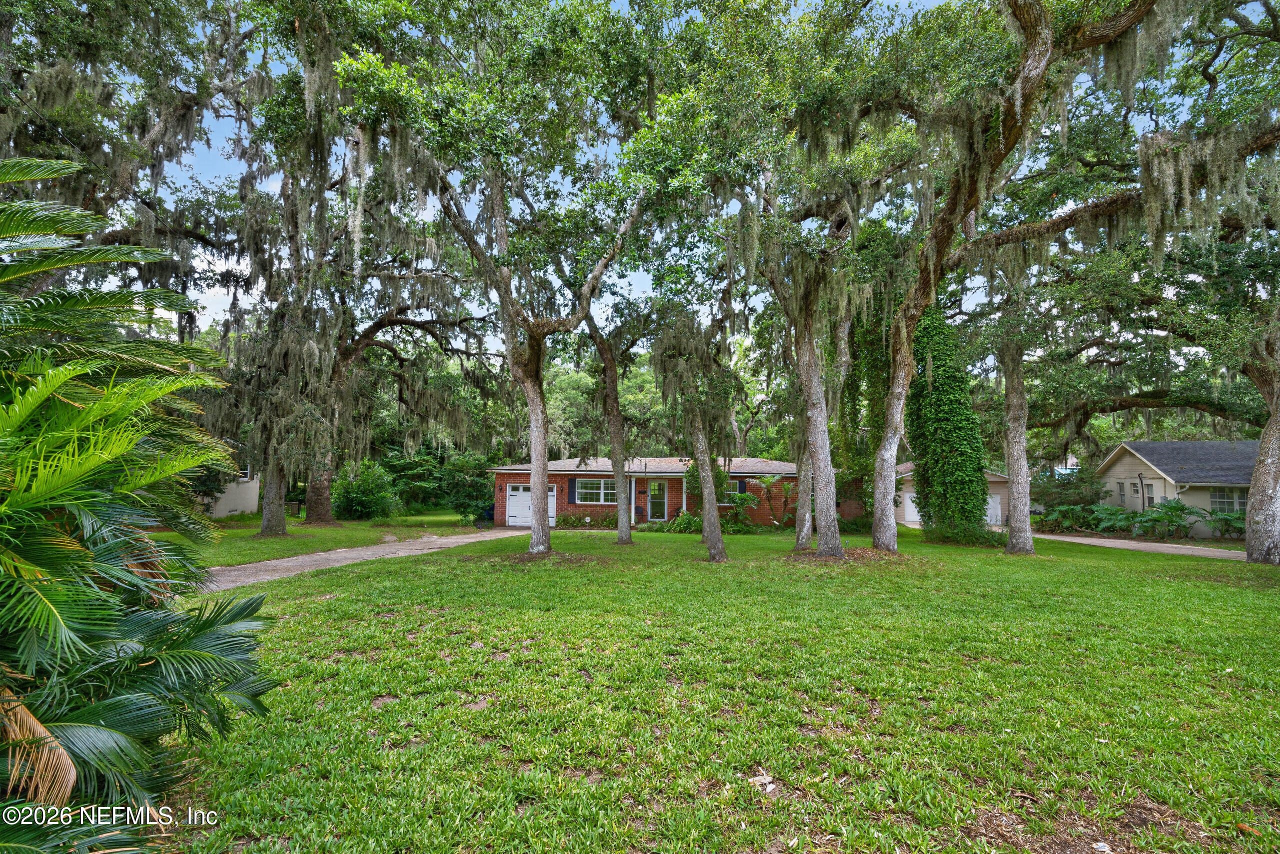 1863 Highland Dr, Fernandina Beach, FL 32034 photo