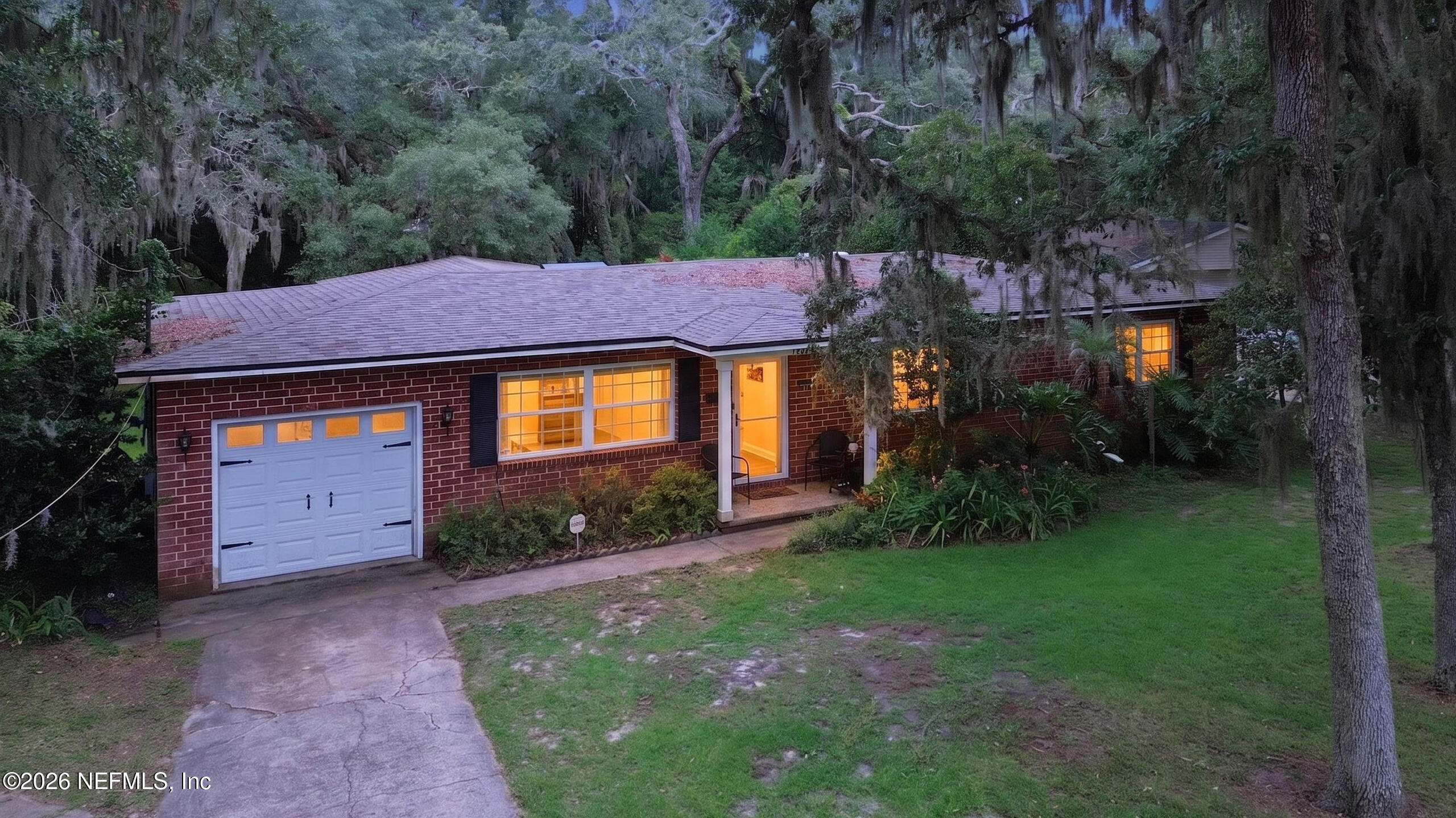 1863 Highland Dr, Fernandina Beach, FL 32034 photo