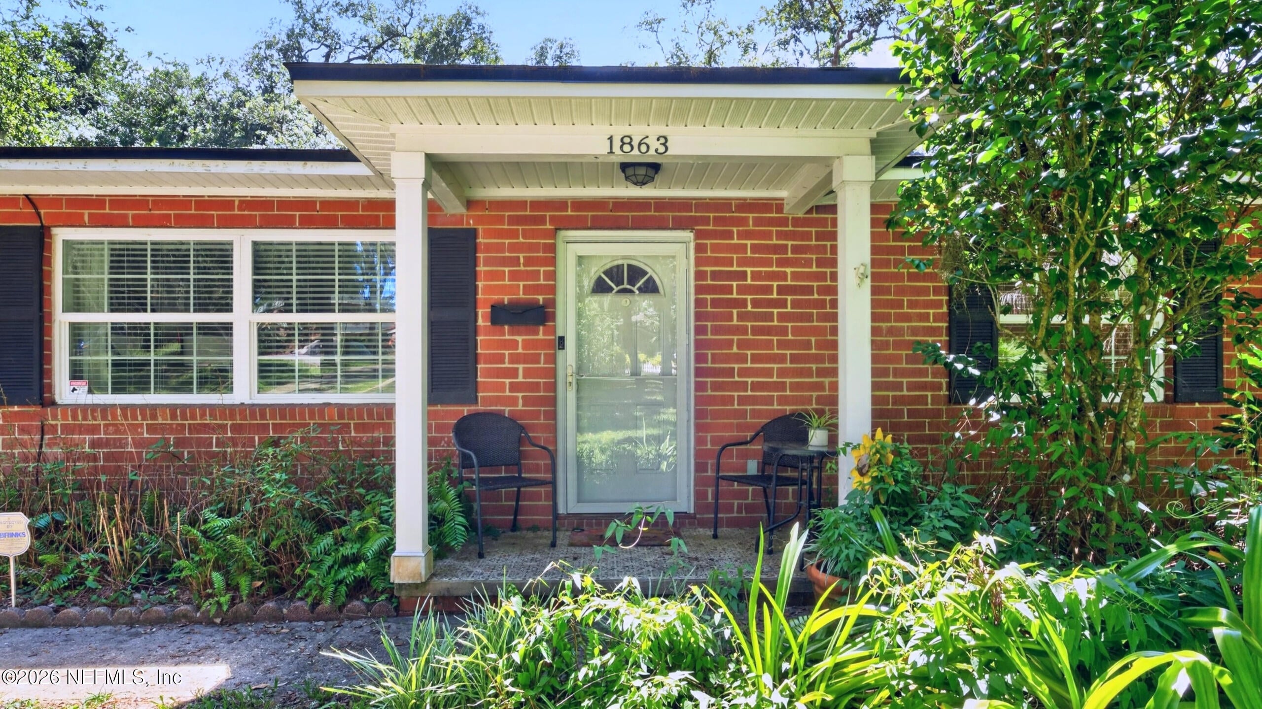 1863 Highland Dr, Fernandina Beach, FL 32034 photo