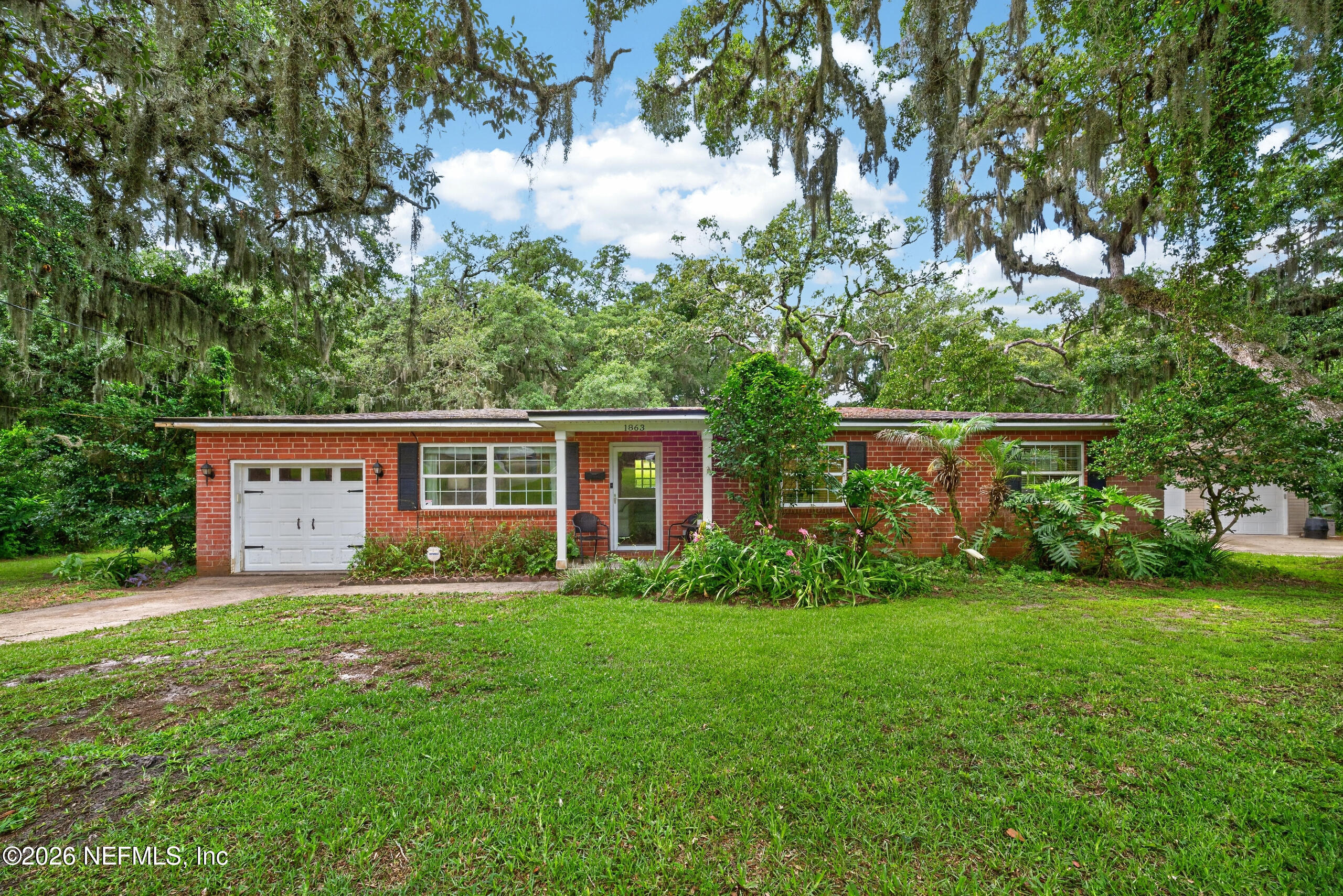 1863 Highland Dr, Fernandina Beach, FL 32034 photo