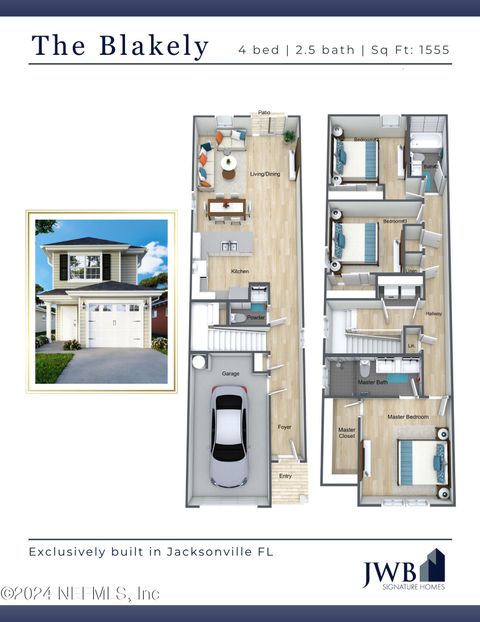 Single Family Residence in Jacksonville FL 7609 EATON Avenue 20.jpg