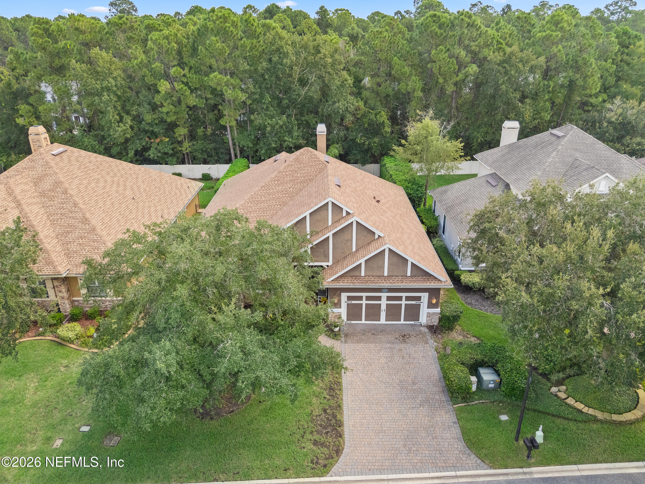 13107 Highland Glen Way, Jacksonville, FL 32224 photo