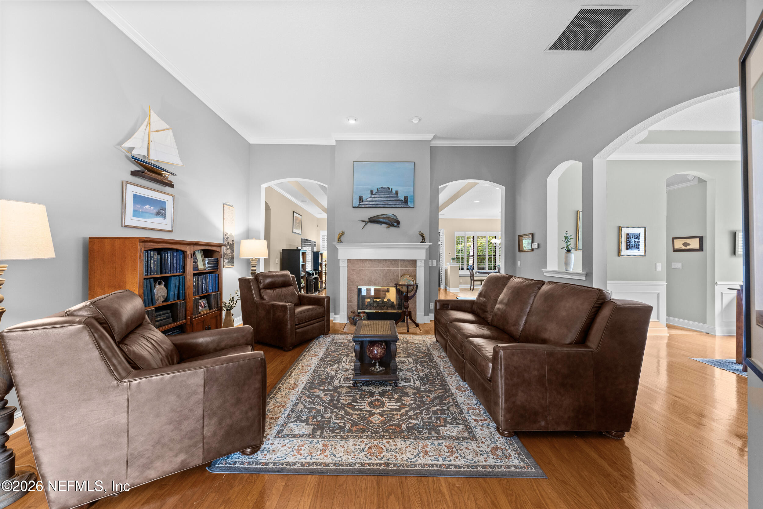13107 Highland Glen Way, Jacksonville, FL 32224 photo