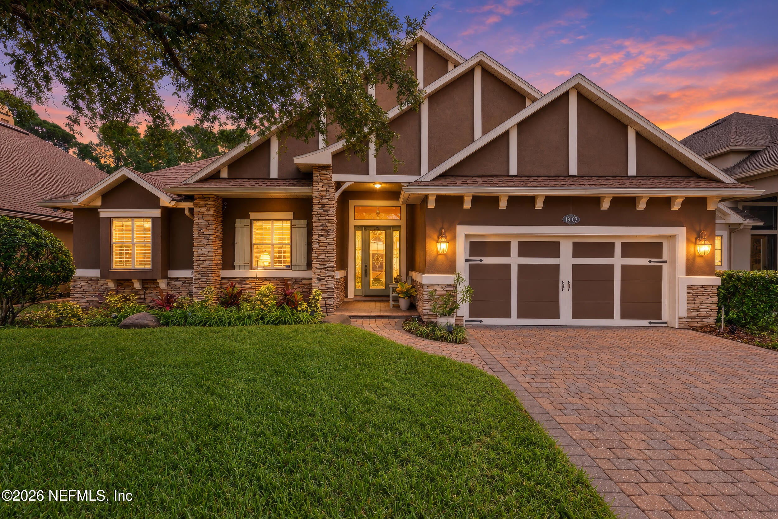 13107 Highland Glen Way, Jacksonville, FL 32224