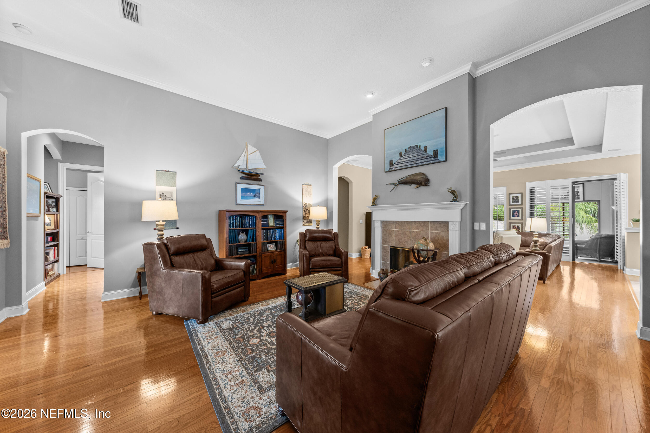 13107 Highland Glen Way, Jacksonville, FL 32224 photo