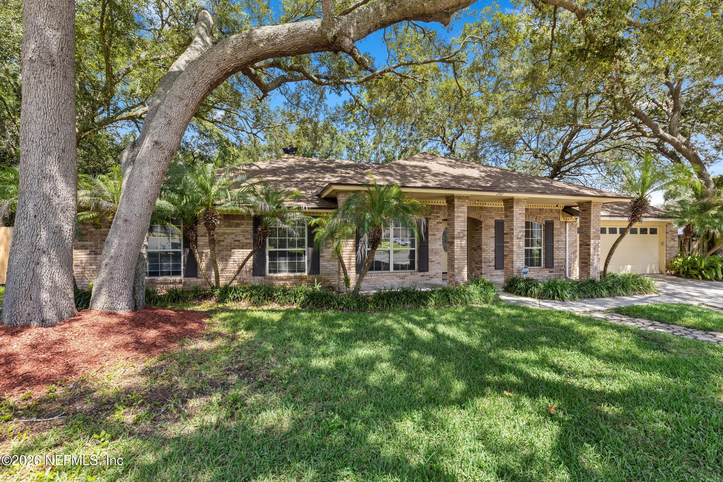 1911 Saint Marys Ct, Jacksonville, FL 32223 photo