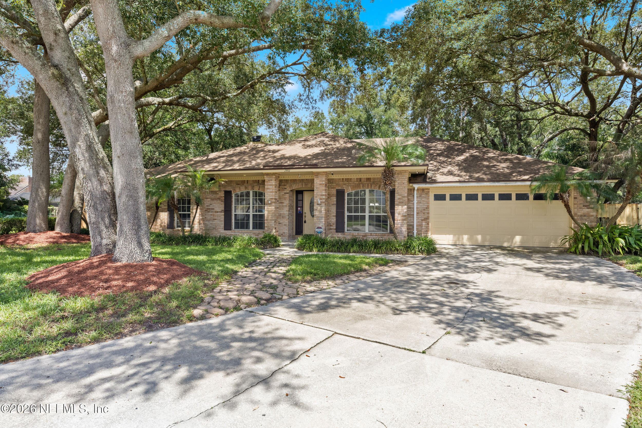 1911 Saint Marys Ct, Jacksonville, FL 32223 photo