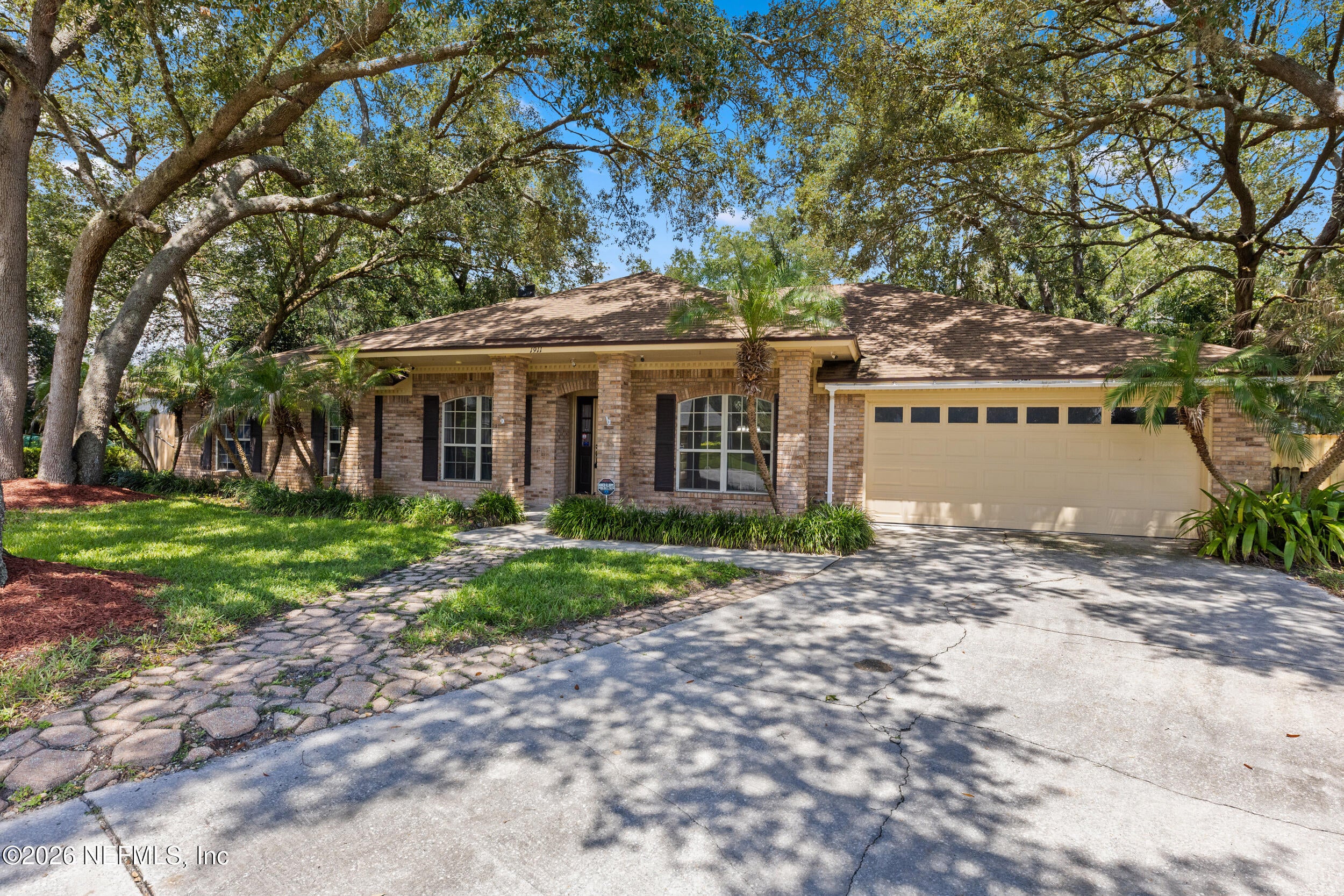 1911 Saint Marys Ct, Jacksonville, FL 32223 photo