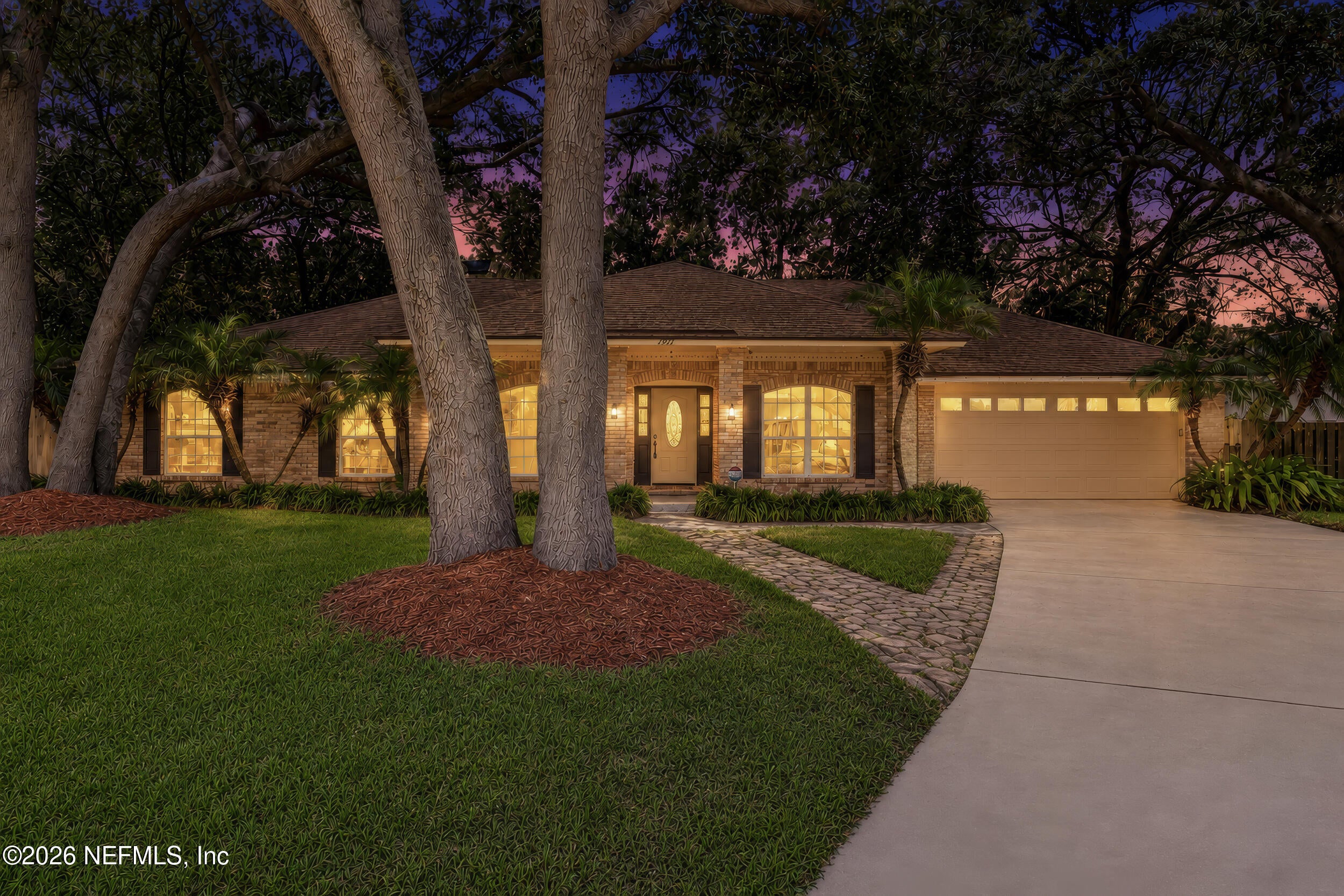 1911 Saint Marys Ct, Jacksonville, FL 32223