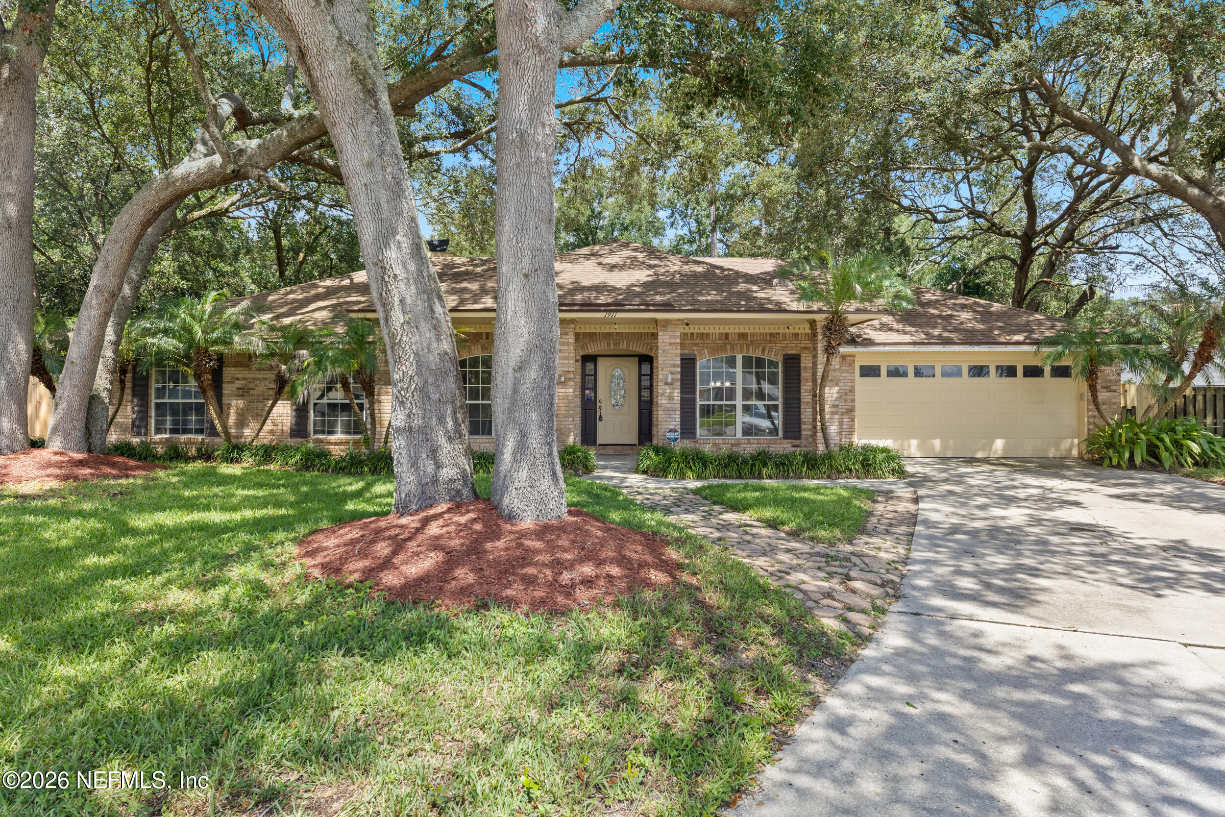 1911 Saint Marys Ct, Jacksonville, FL 32223 photo