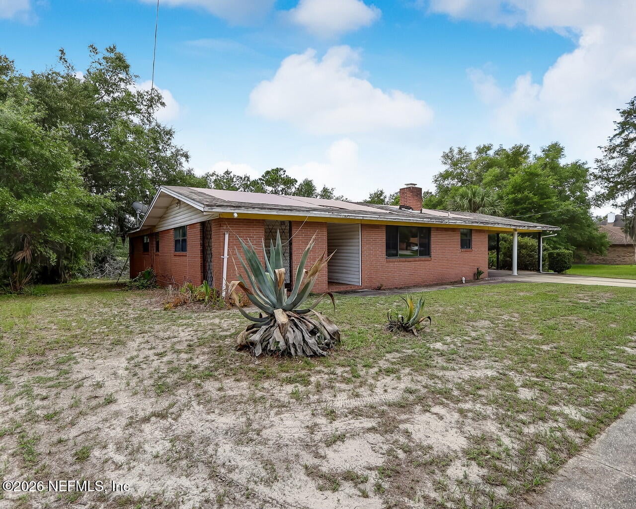 3840 Harbor View Ct, Jacksonville, FL 32208 photo