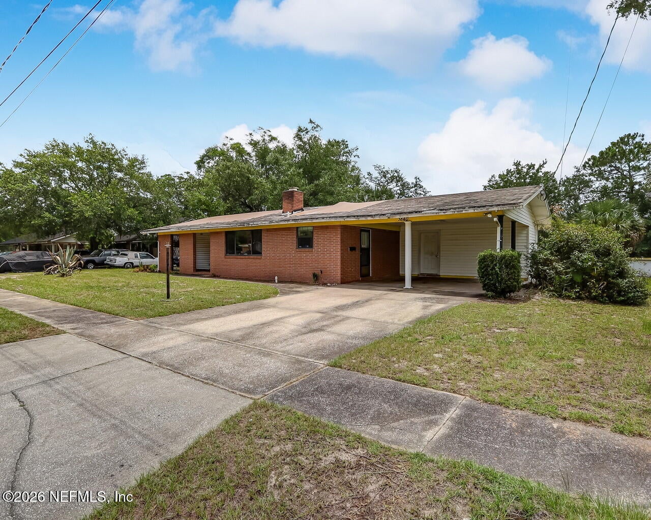 3840 Harbor View Ct, Jacksonville, FL 32208 photo