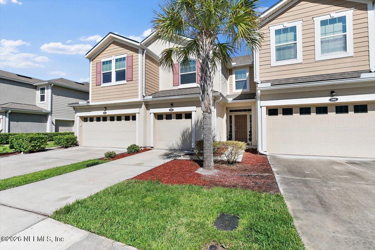 506 Richmond Dr, Saint Johns, FL 32259