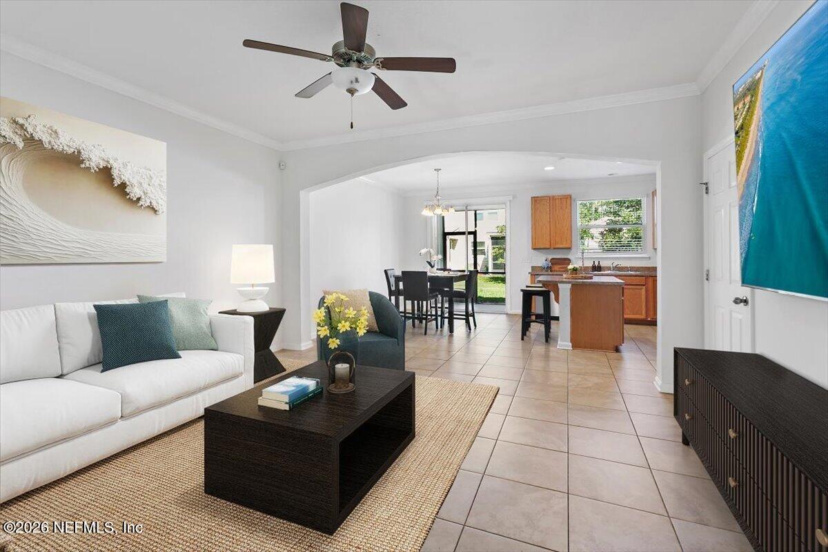 506 Richmond Dr, Saint Johns, FL 32259 photo