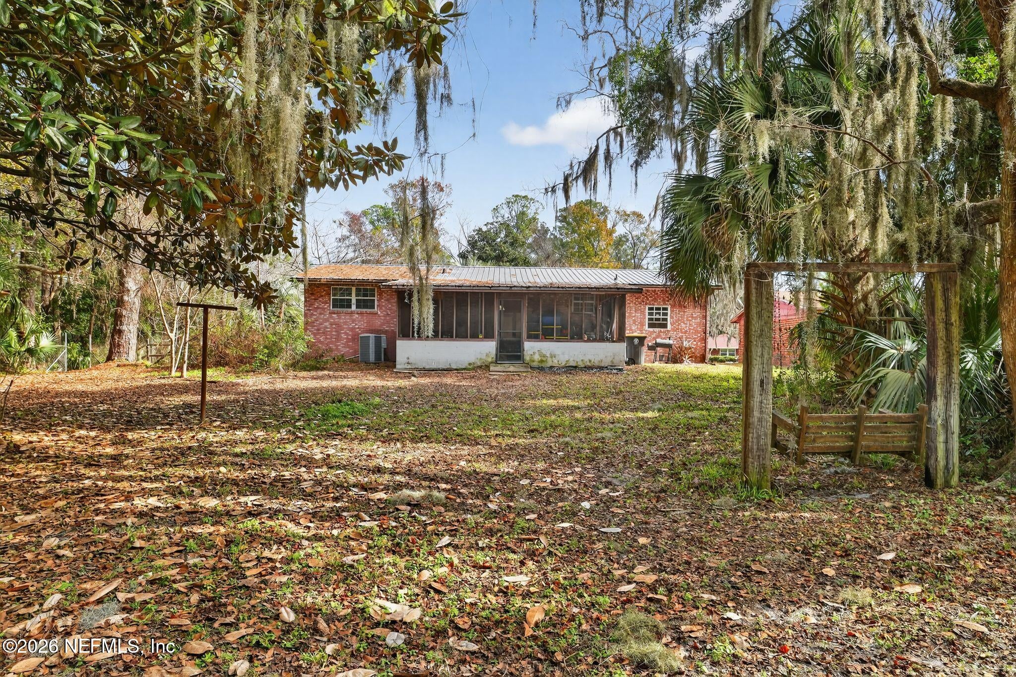 8834 Camphor Dr, Jacksonville, FL 32208 photo