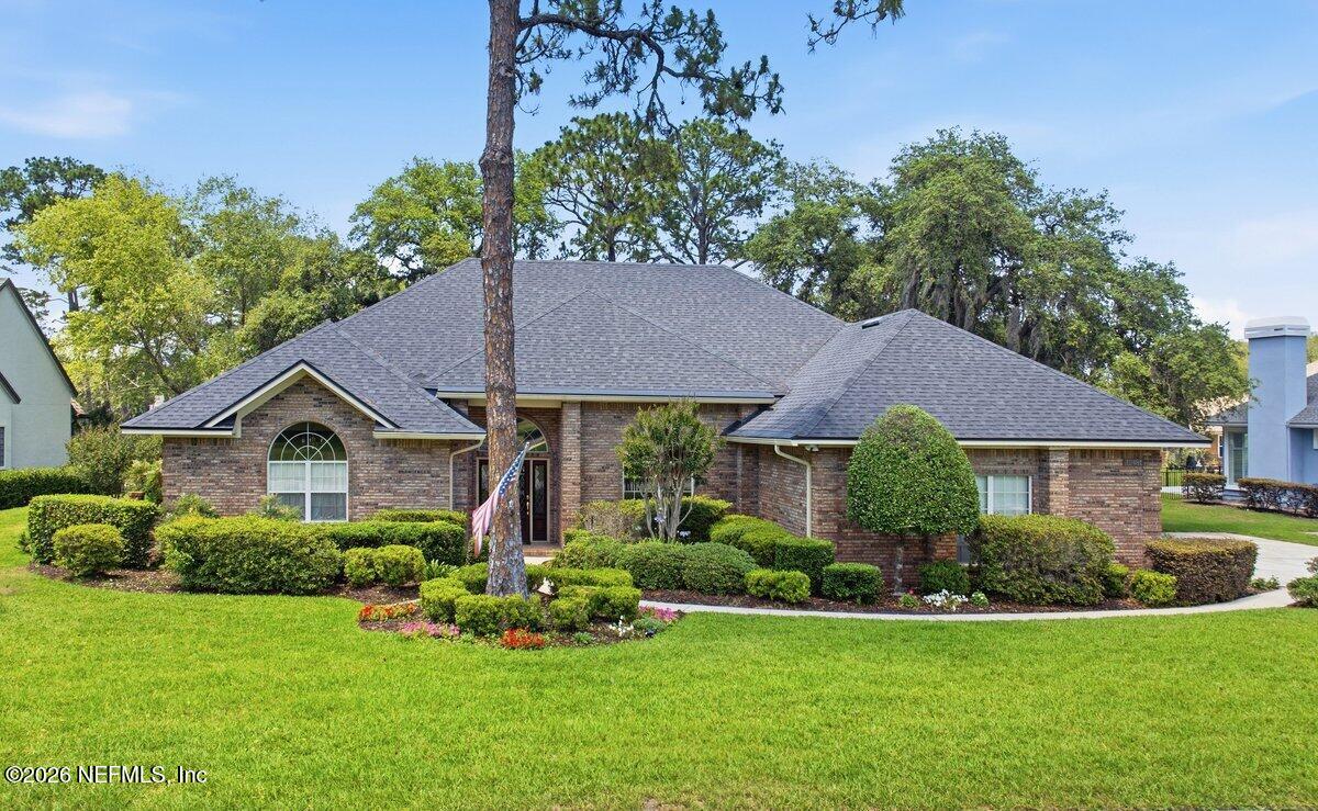12481 Turnberry Dr, Jacksonville, FL 32225 photo