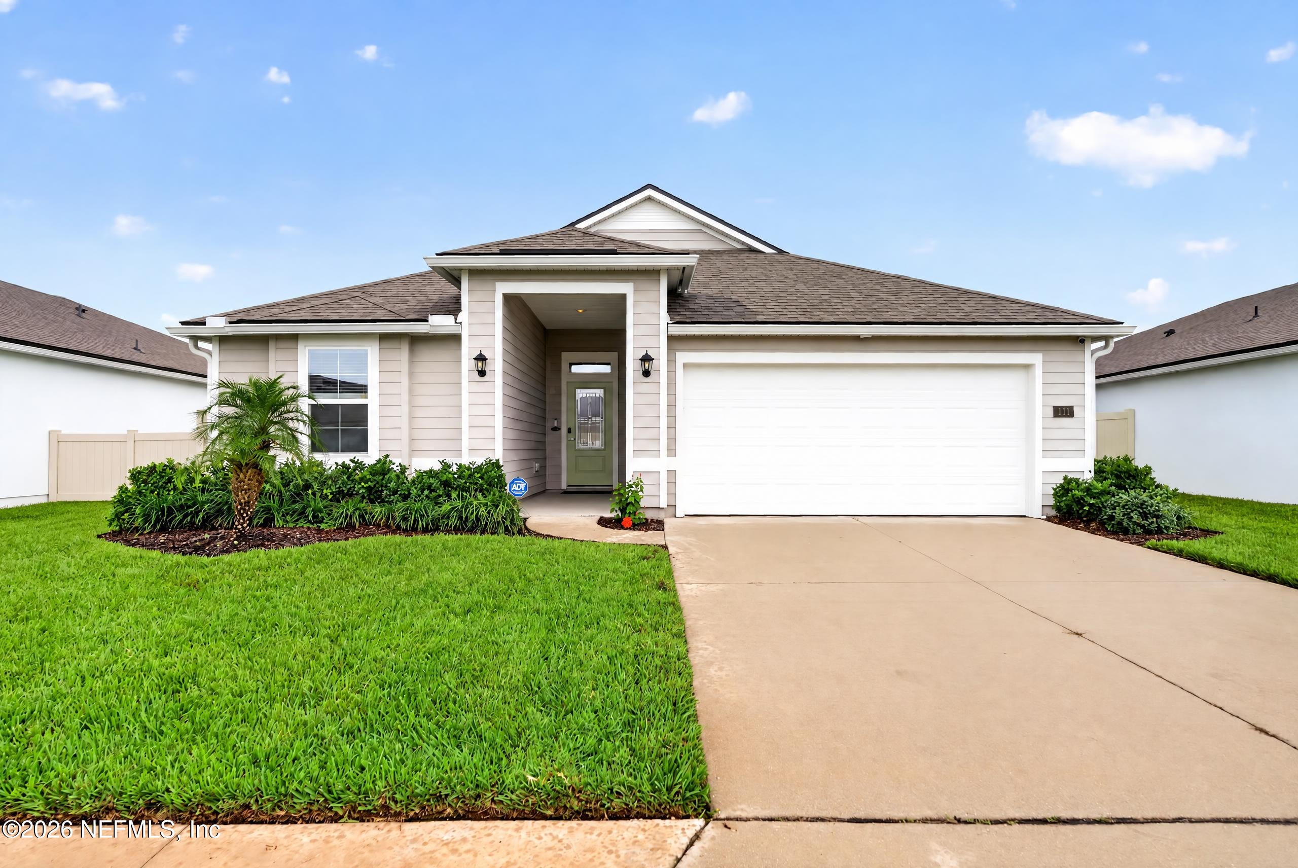 111 Alagon Way, Saint Augustine, FL 32084 photo