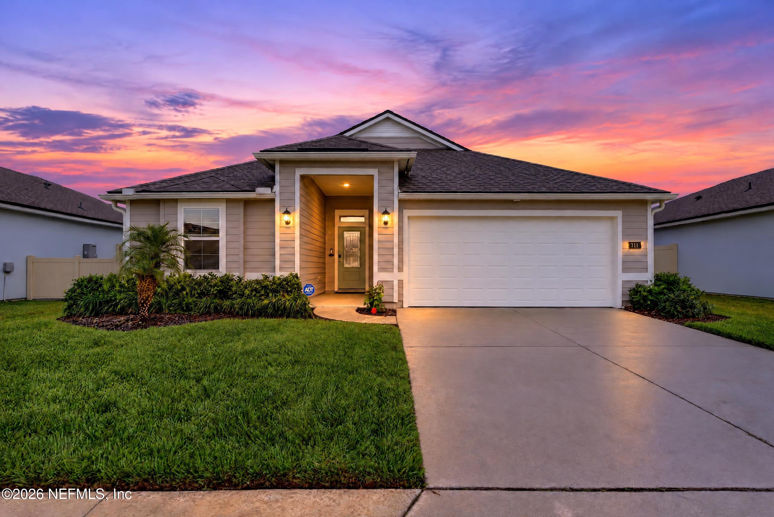111 Alagon Way, Saint Augustine, FL 32084