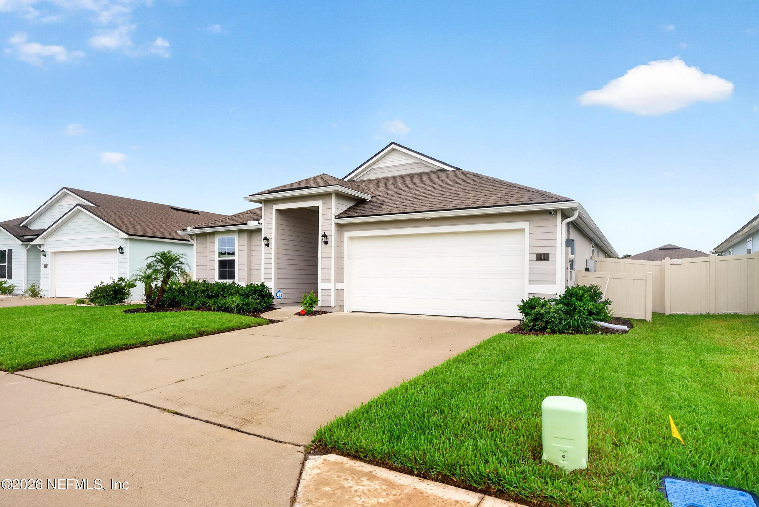 111 Alagon Way, Saint Augustine, FL 32084 photo