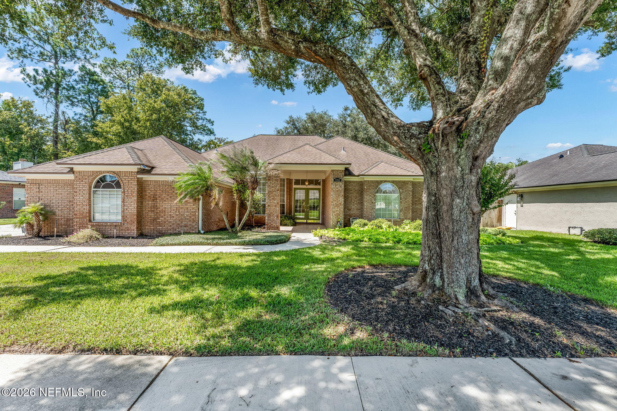 8982 Hunt Valley Dr, Jacksonville, FL 32257