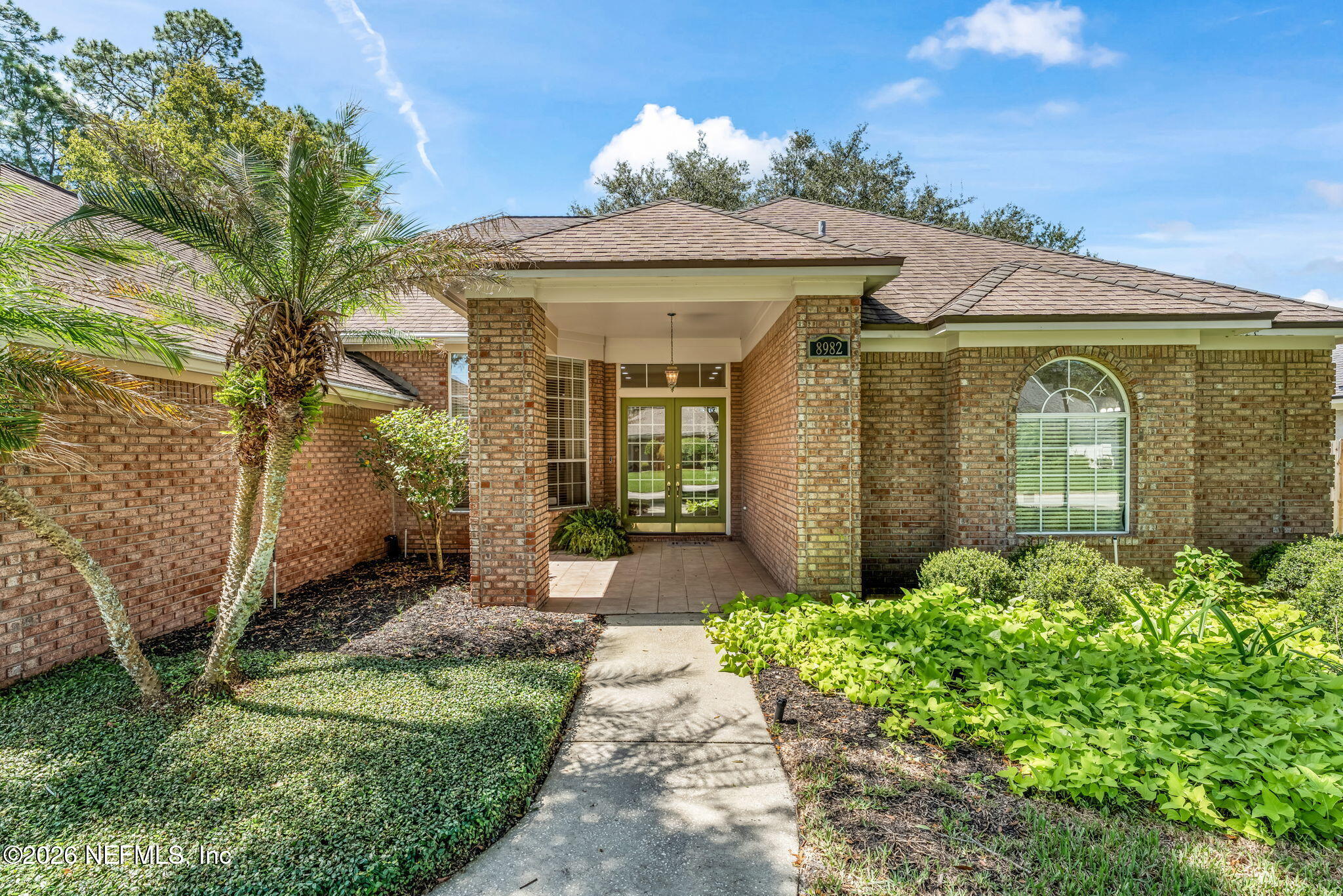 8982 Hunt Valley Dr, Jacksonville, FL 32257 photo