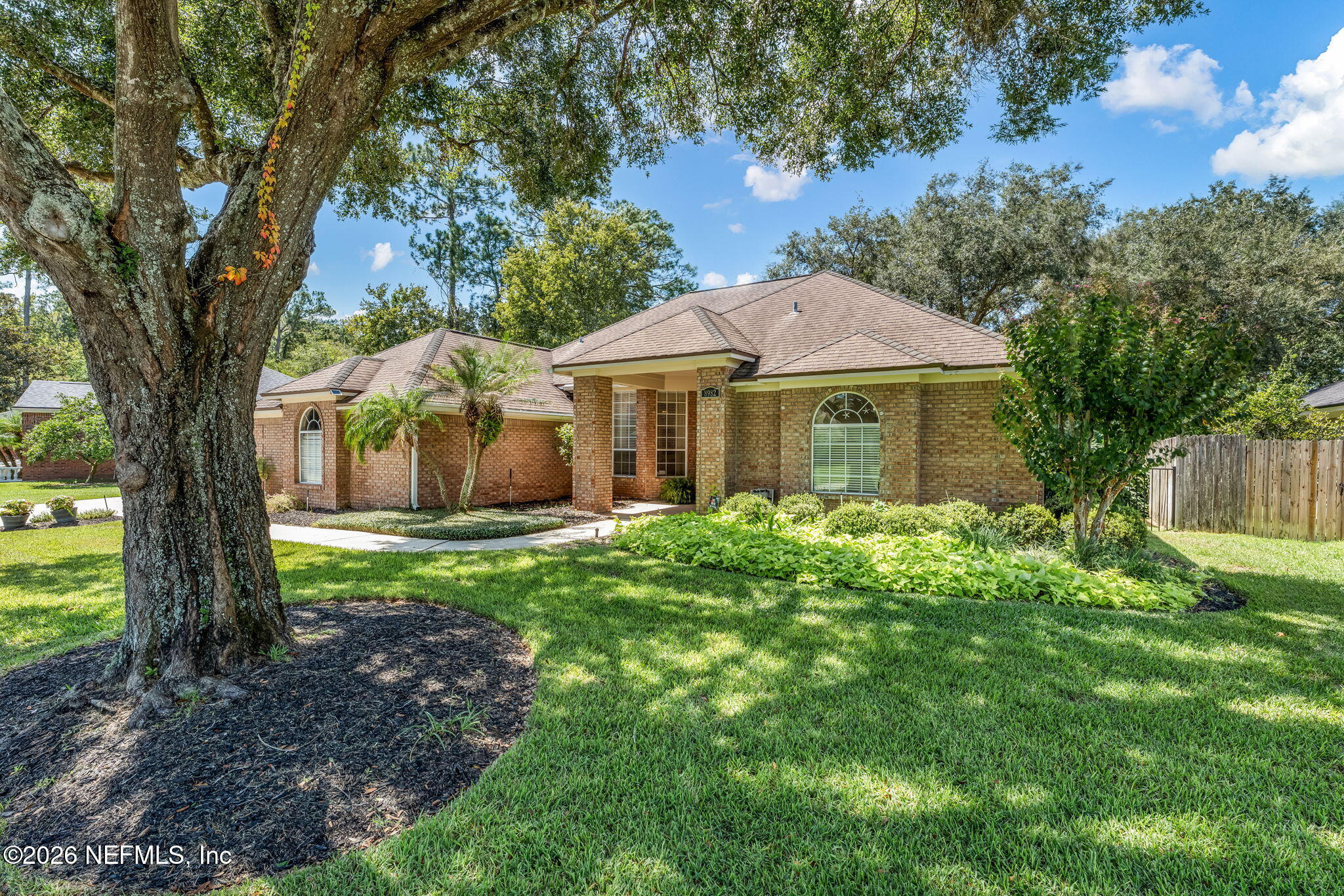 8982 Hunt Valley Dr, Jacksonville, FL 32257 photo