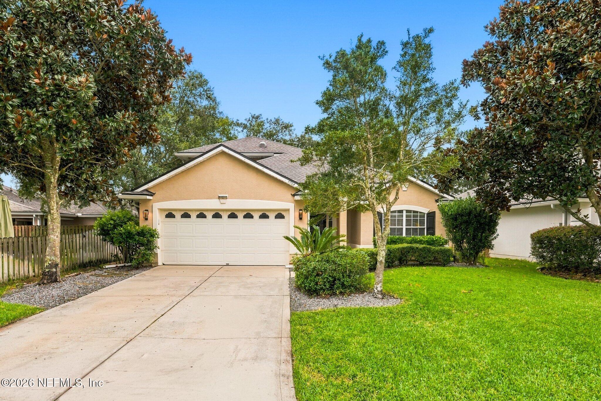 1759 Ferncreek Dr, Saint Augustine, FL 32092