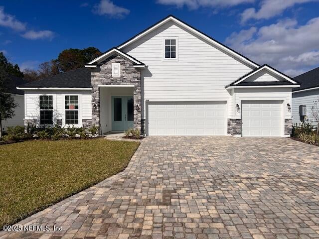 304 Silver Lily Way, Saint Augustine, FL 32092