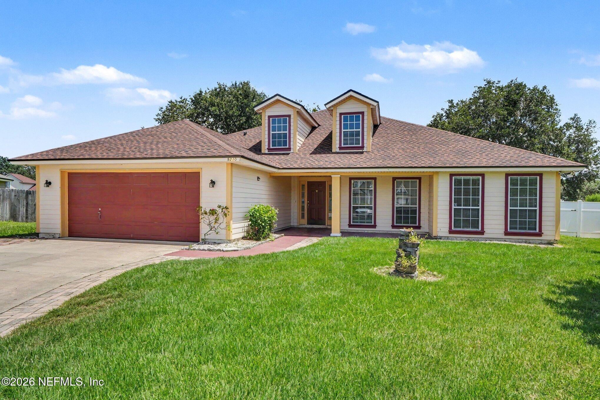 9210 Hawks Point Dr, Jacksonville, FL 32222 photo