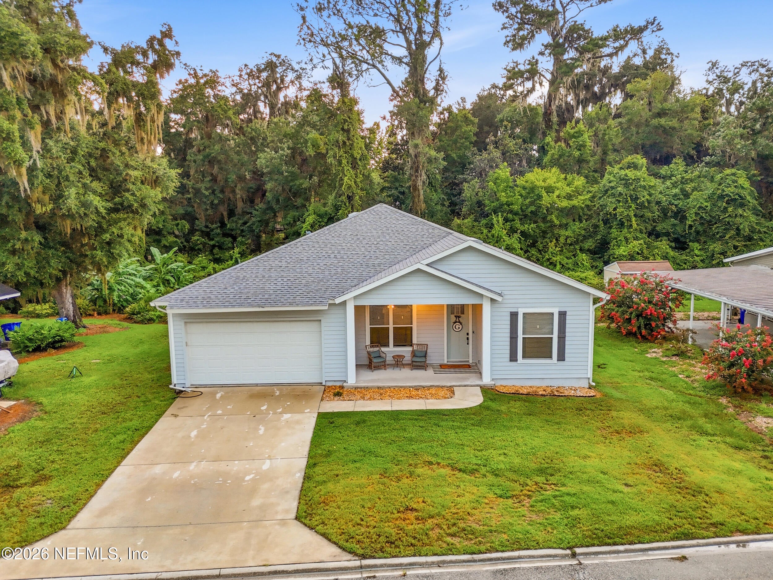 520 Majestic Oak Pkwy, Saint Augustine, FL 32092 photo