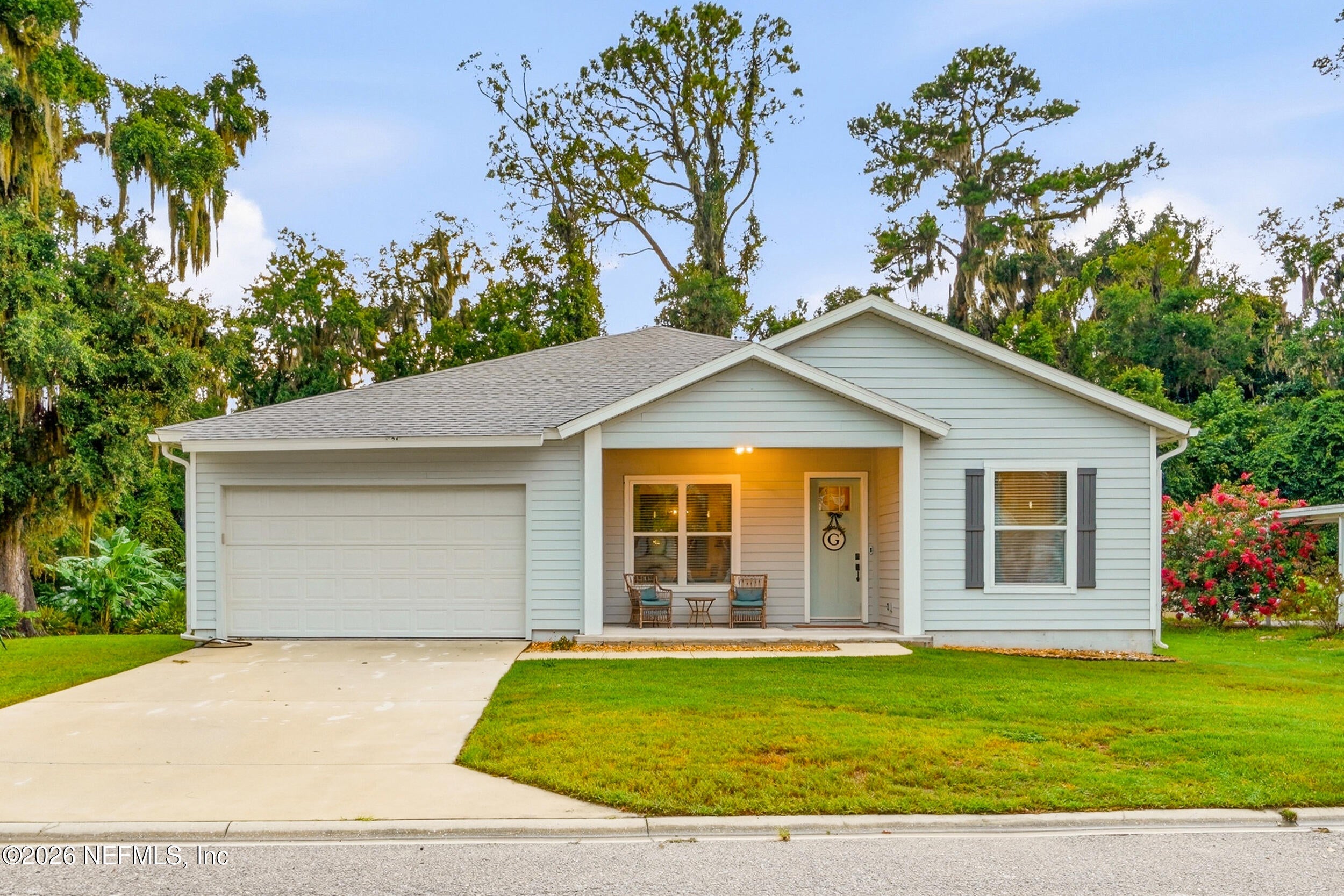 520 Majestic Oak Pkwy, Saint Augustine, FL 32092